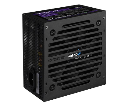 Zasilacz AeroCool VX 750W 80 Plus